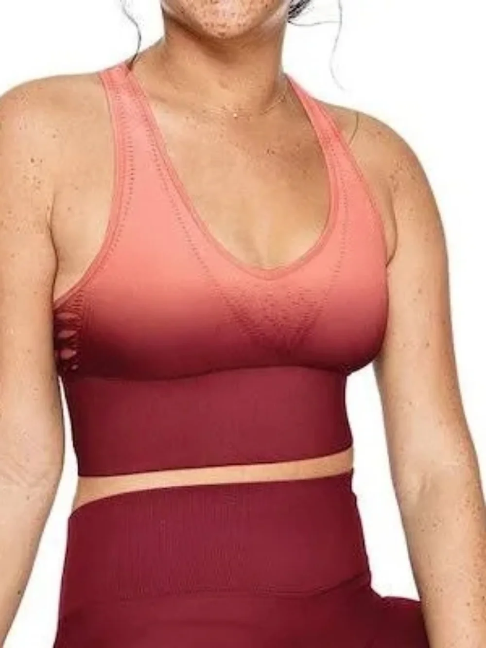 PINK Victorias Secret soft seamless